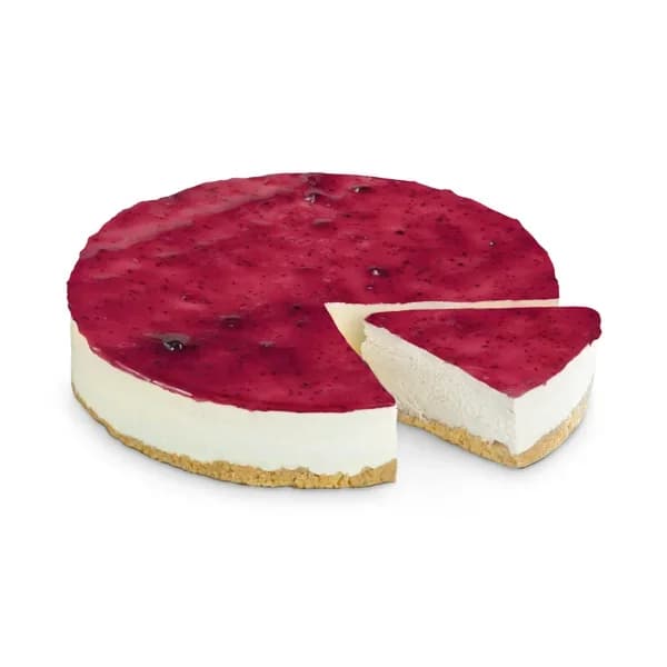 Mousse de queso Hacendado congelado - 0.52 kg - Imagen del producto en Findit