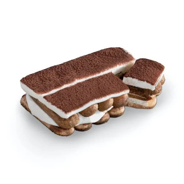 Tarta de tiramisú Hacendado congelada - 1 ud - Imagen del producto en Findit