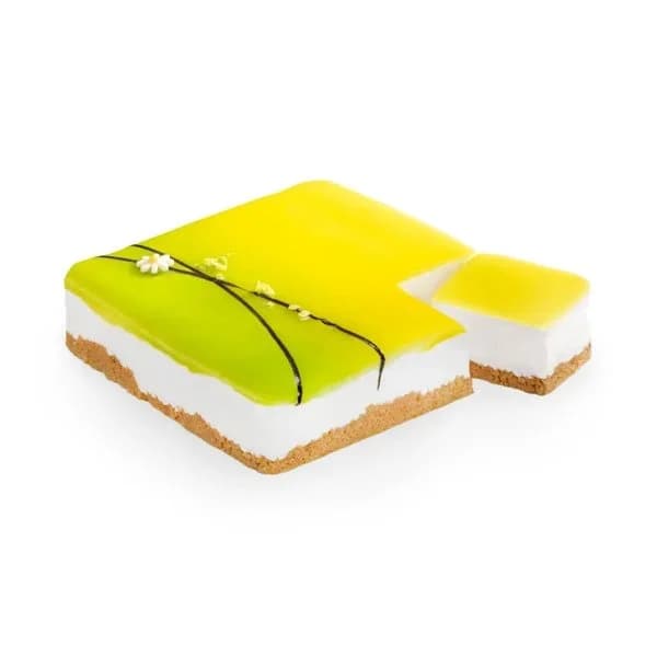 Mousse de limón Hacendado congelado - 1 ud - Imagen del producto en Findit