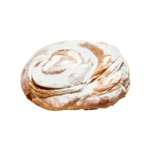 Ensaimada - 0.08 kg - Imagen del producto en Findit