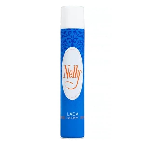Laca cabello Nelly - 0.4 l - Imagen del producto en Findit