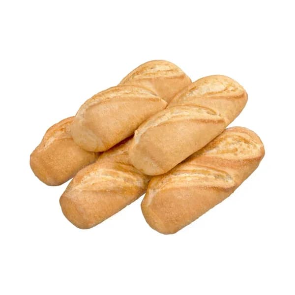 5 Bocadillos - 0.7 kg - Imagen del producto en Findit