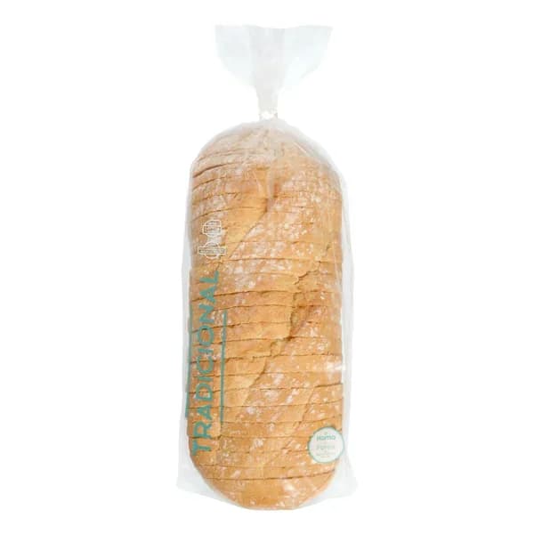 Barra de pan tradicional - 0.7 kg - Imagen del producto en Findit
