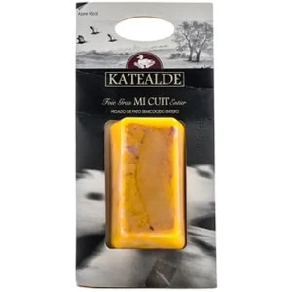 Micuit de pato - 0.2 kg - Imagen del producto en Findit