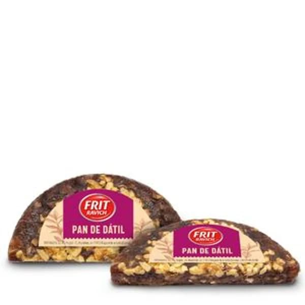 Pan de dátil 200 g - 0.2 kg - Imagen del producto en Findit