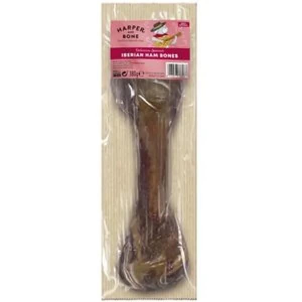 Hueso de jamón ibérico 380 g - 0.38 kg - Imagen del producto en Findit