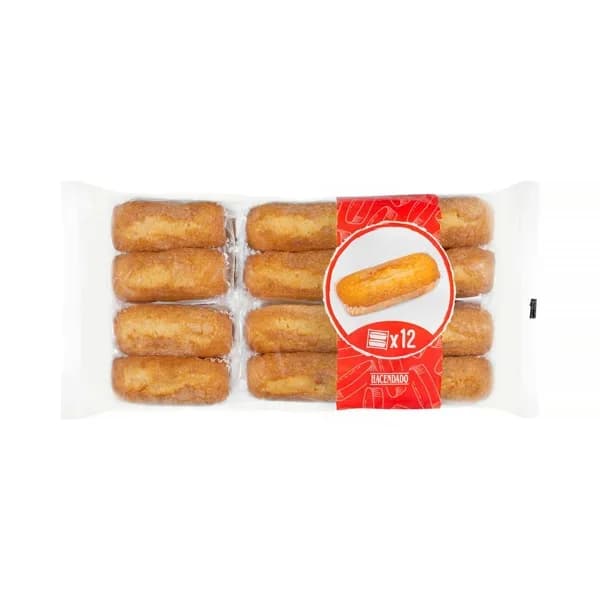 Valencianas Hacendado - 0.7 kg - Imagen del producto en Findit