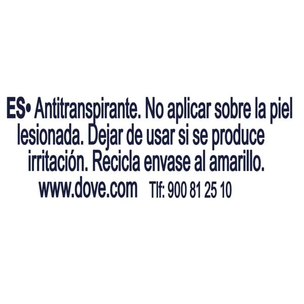 Desodorante Roll-On Invisible Ice 50ML - 0.05 l - Imagen del producto en Findit