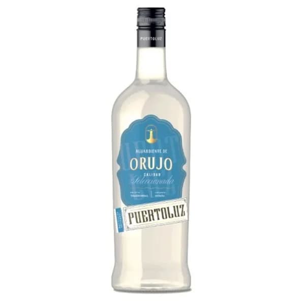 Licor de Orujo 700ML - 0.7 l - Imagen del producto en Findit