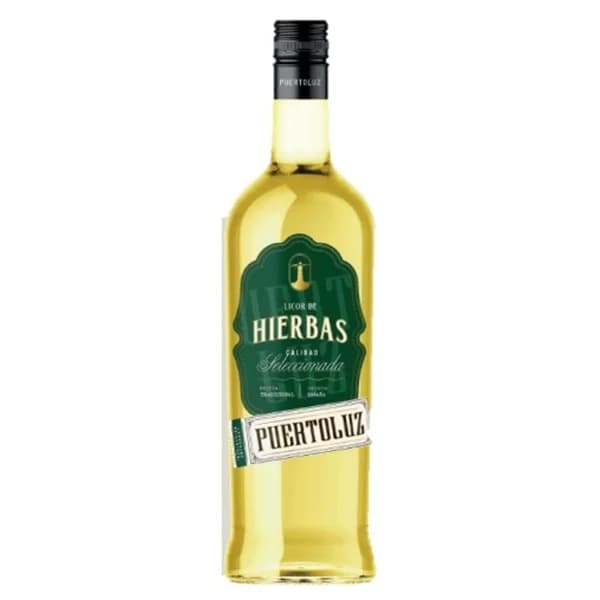 Licor de Hierbas 700ML - 0.7 l - Imagen del producto en Findit