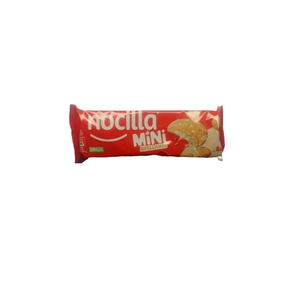 Galletas Minicok Blanca 64G - 0.06 kg - Imagen del producto en Findit