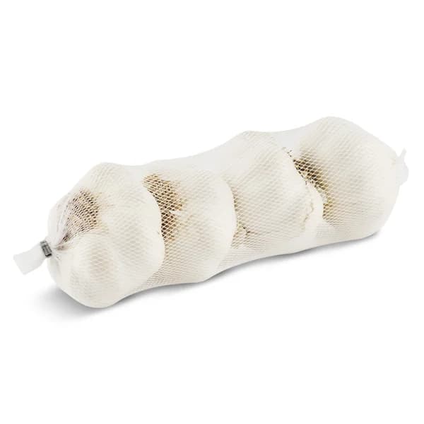 Ajo blanco malla 250 g - 0.25 kg - Imagen del producto en Findit