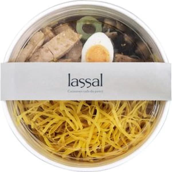 Ramen de Pollo - 0.4 kg - Imagen del producto en Findit