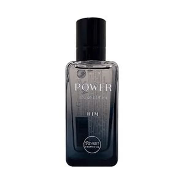 Colonia Power Mini Masculina - 1 ud - Imagen del producto en Findit