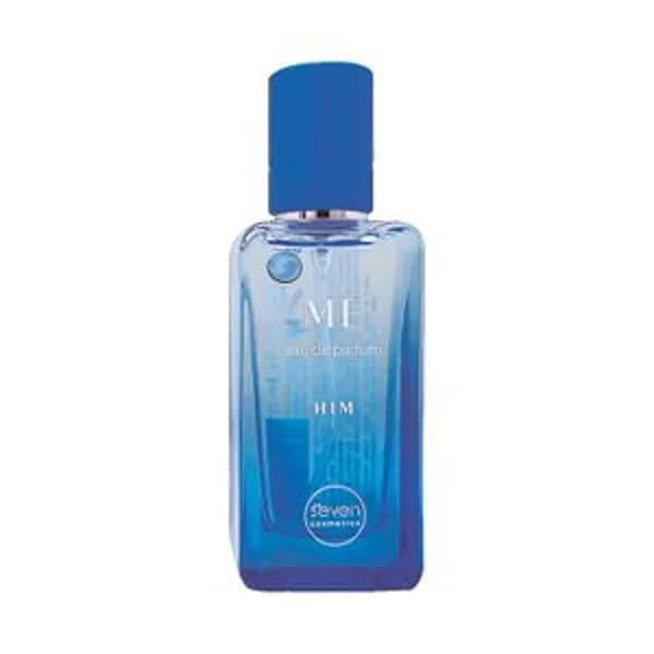 Colonia Me Mini Masculina - 1 ud - Imagen del producto en Findit
