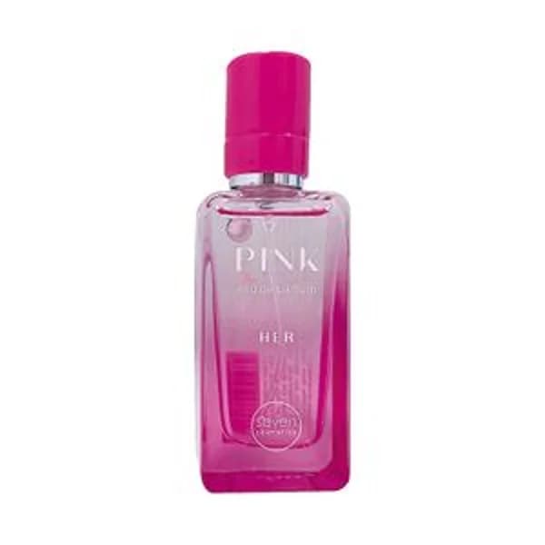 Colonia Pink Mini Femenina - 1 ud - Imagen del producto en Findit
