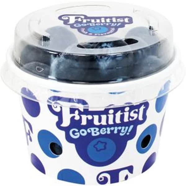 Arándanos selección - 0.15 kg - Imagen del producto en Findit