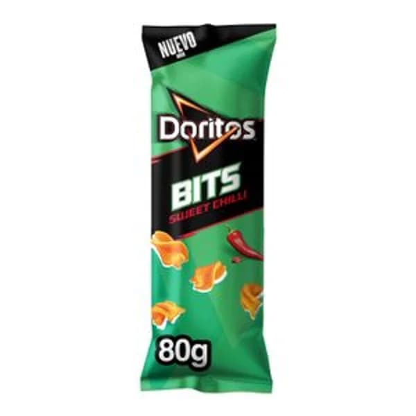 Doritos Bits Sweet Chili - 0.08 kg - Imagen del producto en Findit