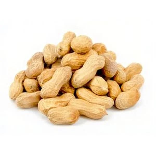 Cacahuete Cáscara XXL Tostado Granel - 1 kg - Imagen del producto en Findit
