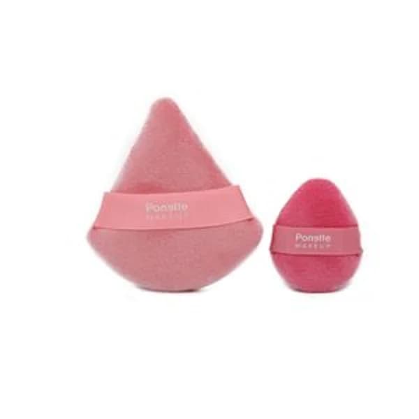 Set de Esponjas Polvo Compacto - 1 ud - Imagen del producto en Findit