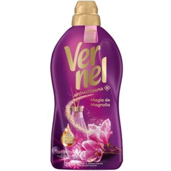Suavizante Concentrado Magnolia - 76.5 ud - Imagen del producto en Findit