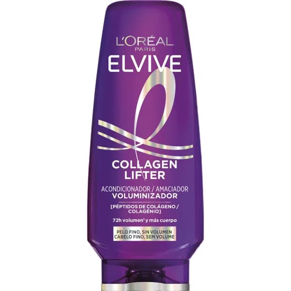 Acondicionador Collagen Lifter - 0.3 l - Imagen del producto en Findit