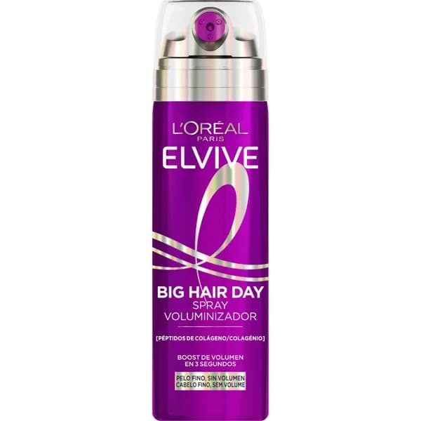 Serum Collagen Volumen Spray - 0.2 l - Imagen del producto en Findit