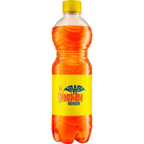 Refresco Sabor Cola - 0.5 l - Imagen del producto en Findit