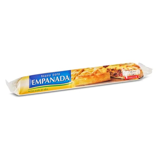 Masa para empanada Cerelia bolsa 280 g - 0.28 kg - Imagen del producto en Findit