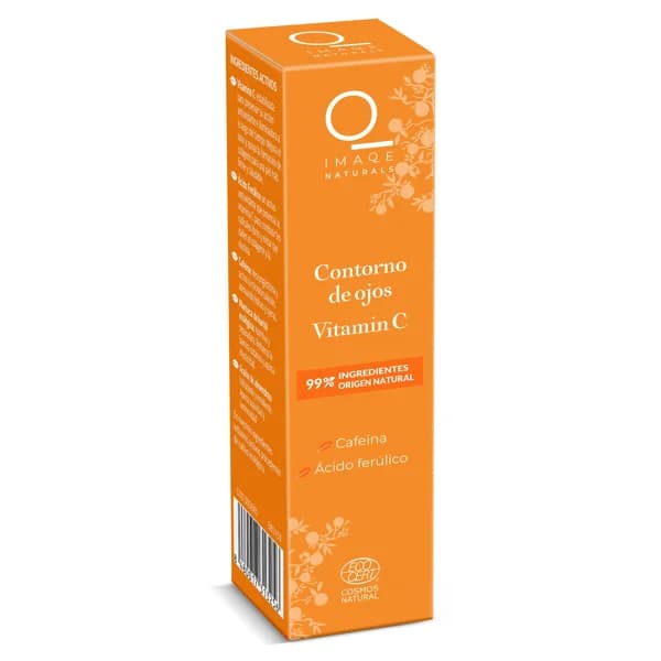 Contorno de ojos vitamina C ecocert Imaqe de Dia tubo 15 ml - 0.02 l - Imagen del producto en Findit