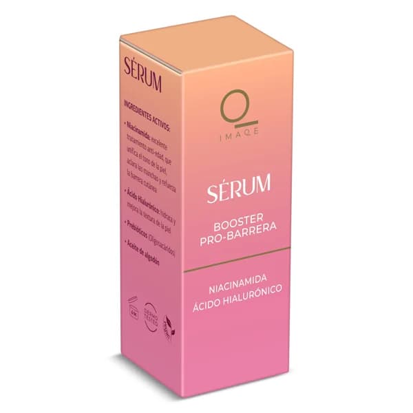 Sérum facial niacinamida Imaqe de Dia frasco 30 ml - 0.03 l - Imagen del producto en Findit