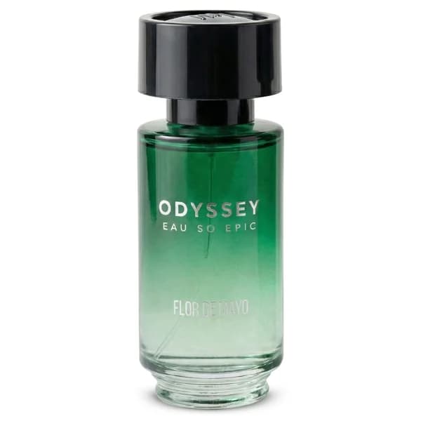 Colonia para hombre odyssey mini Flor de mayo frasco 48 ml - 0.05 l - Imagen del producto en Findit