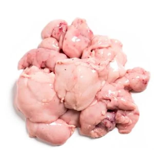 Mollejas de cordero (250 g aprox) - 1 kg - Imagen del producto en Findit