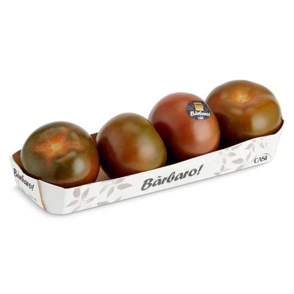 Tomate Bárbaro 400 g - 0.4 kg - Imagen del producto en Findit