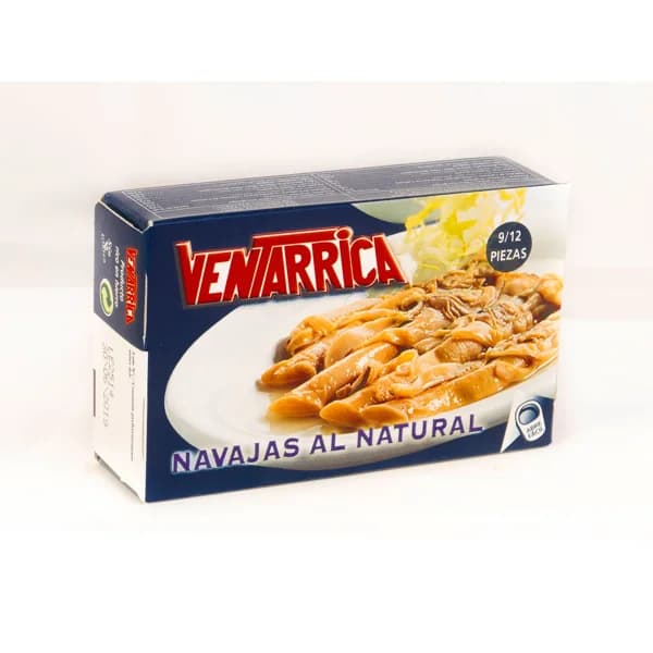 Navaja 11G - 0.1 kg - Imagen del producto en Findit