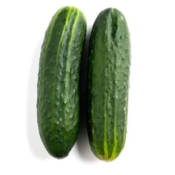 Pepino a granel (350 g aprox. unidad) - 1 kg - Imagen del producto en Findit
