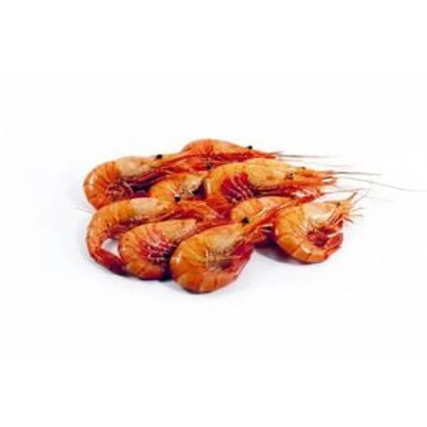 Camaron cocido 250g (Entrega fin de semana) - 1 ud - Imagen del producto en Findit