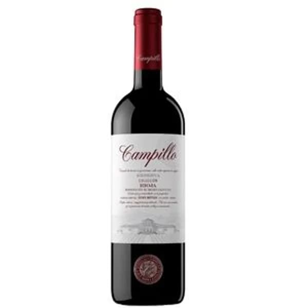 Vino tinto Rioja reserva 0,75 l - 0.75 l - Imagen del producto en Findit