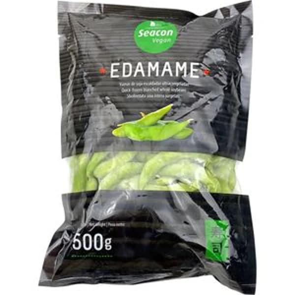 Edamame 500 g - 0.5 kg - Imagen del producto en Findit