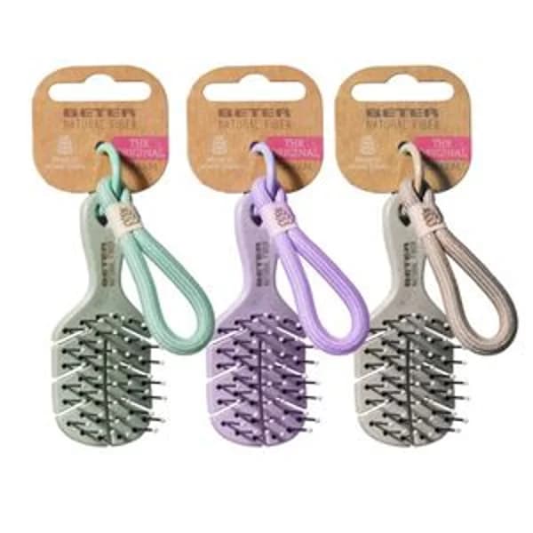 Cepillo charm the original natural fiber - 1 ud - Imagen del producto en Findit