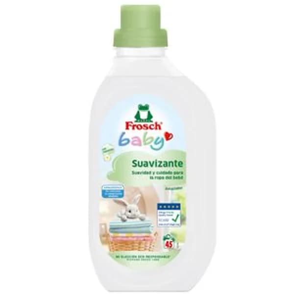 Suavizante delicado bebé 900 ml - 0.9 l - Imagen del producto en Findit
