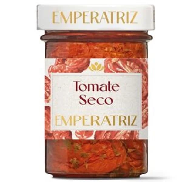 Tomate seco 180 g - 0.11 kg - Imagen del producto en Findit