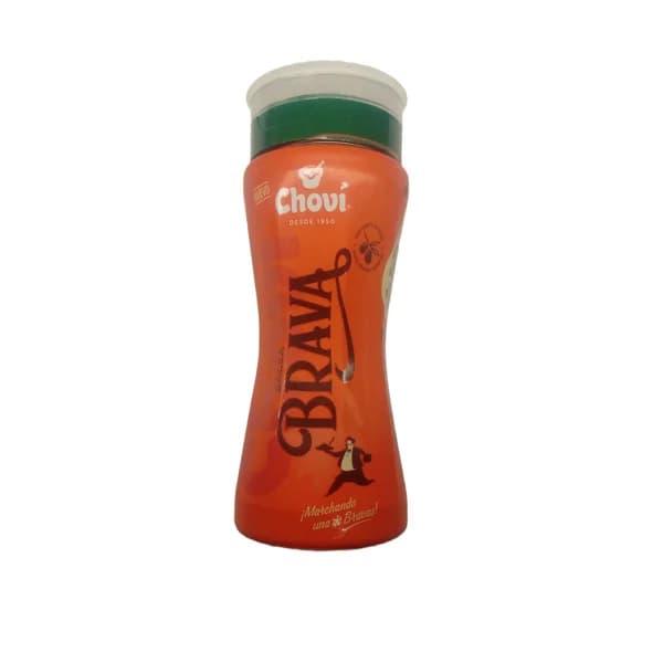 Salsa Brava  271ML - 0.27 kg - Imagen del producto en Findit