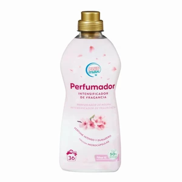 Perfumador líquido Azúl 36Lv - 0.54 kg - Imagen del producto en Findit