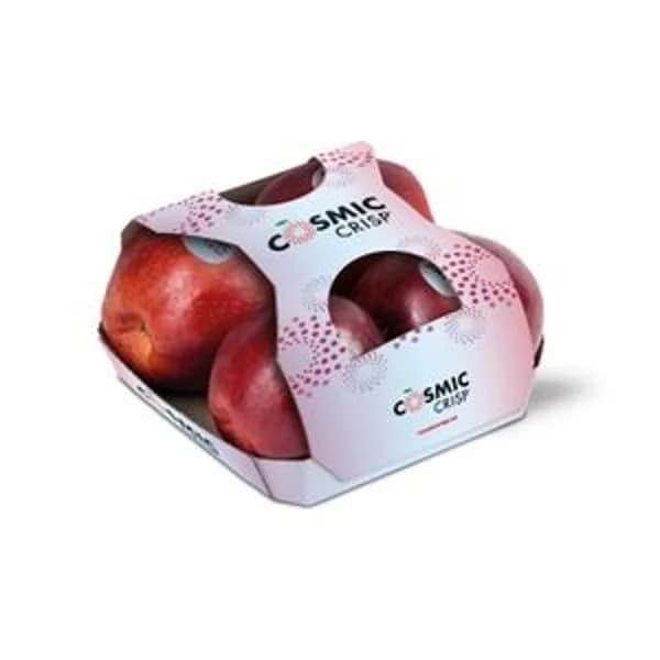 Manzana Cosmic Crisp Bandeja - 0.75 kg - Imagen del producto en Findit