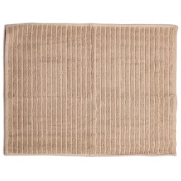 Alfombra Tierra 50x70cm Baño - 1 ud - Imagen del producto en Findit
