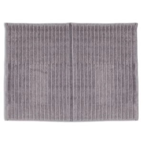 Alfombra Humo 50x70cm Baño - 1 ud - Imagen del producto en Findit