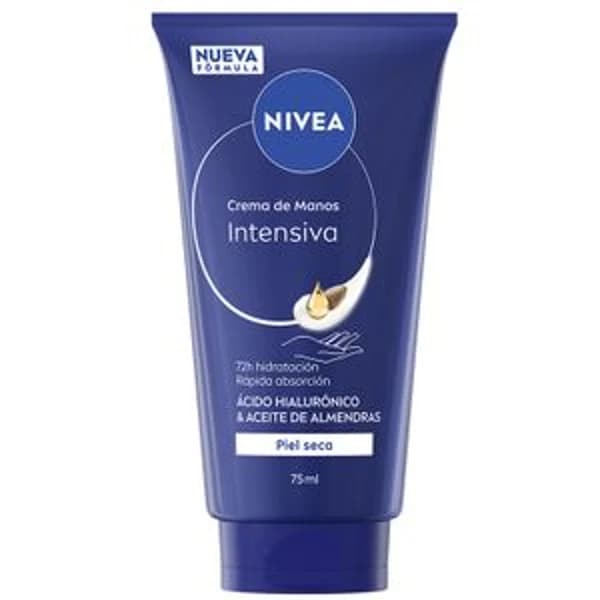 Crema de Manos Intensiva Piel Seca - 0.08 l - Imagen del producto en Findit