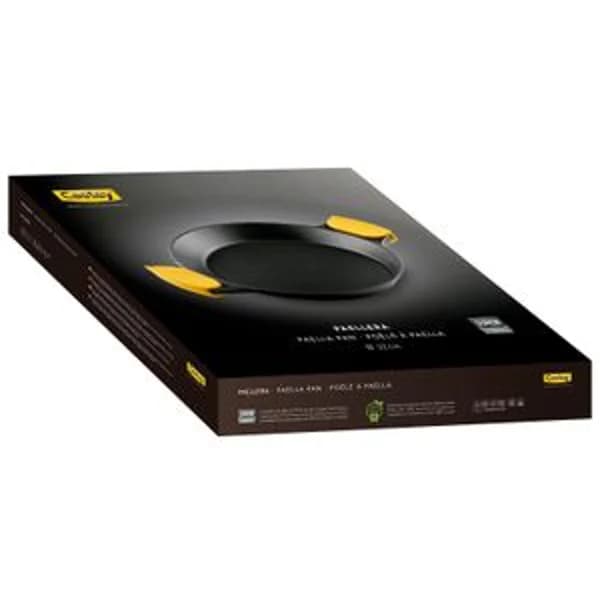 Paellera Aluminio Fundido 32cm - 1 ud - Imagen del producto en Findit