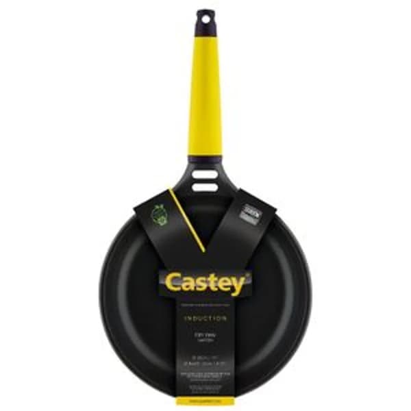 Sarten Aluminio Fundido 28 cm - 1 ud - Imagen del producto en Findit